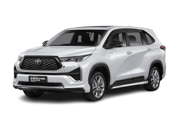 Toyota Innova Zenix