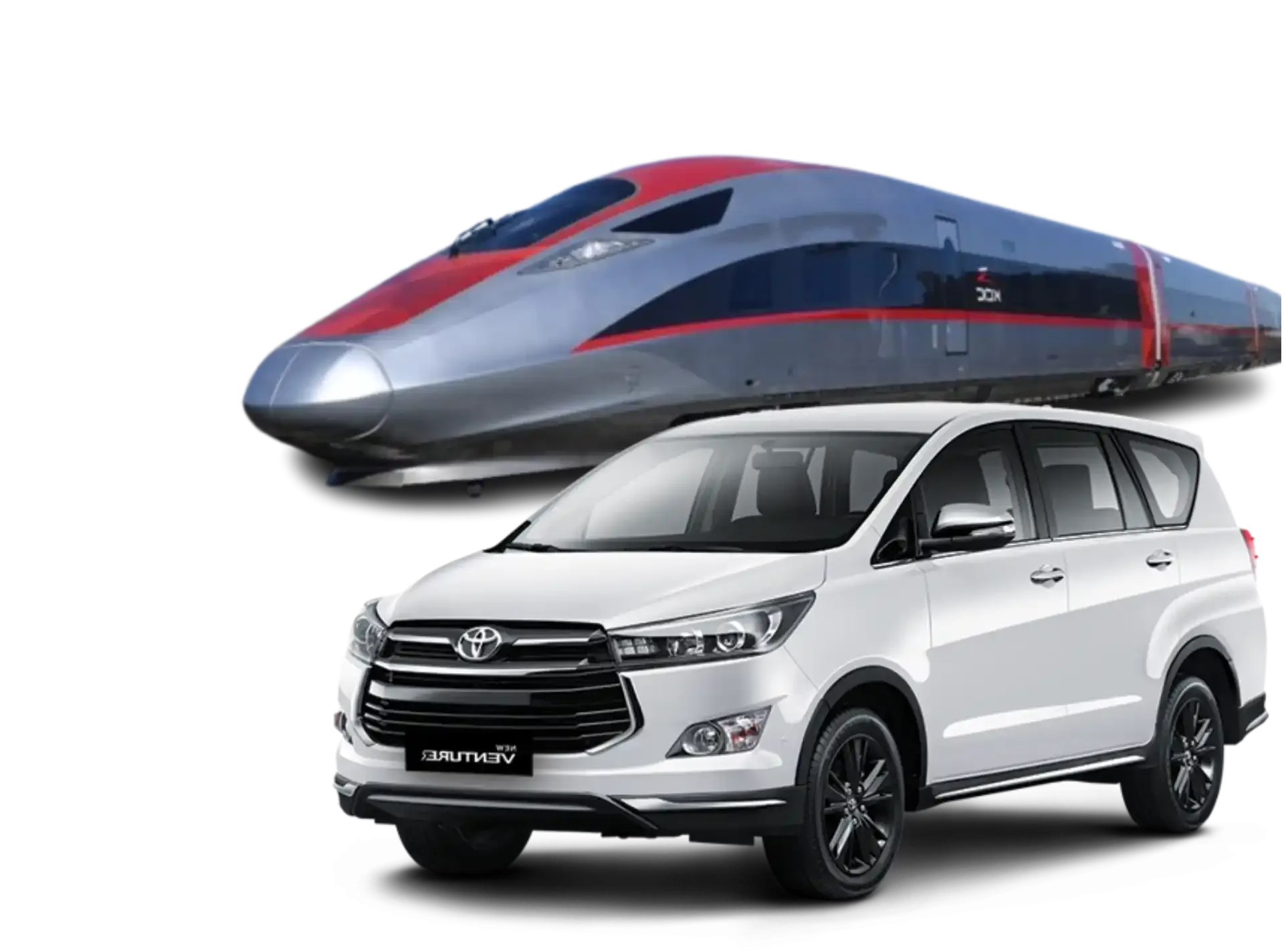 Mobil Rental Rental Mobil Whoosh Tegalluar